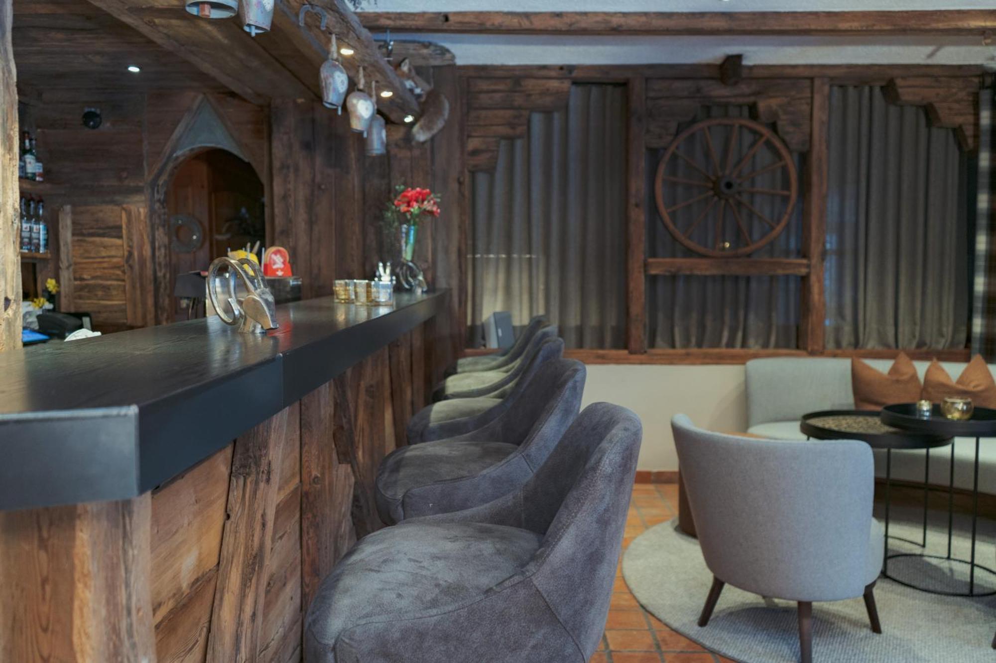 Jaegerhof Serviced Apartements Appartement *